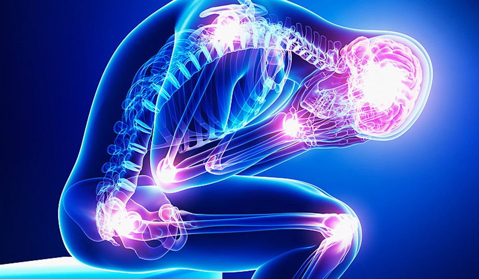 L'ostéopathie et le stress – Coline Charrier Ostéopathe